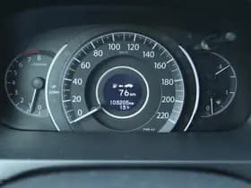 Honda CR-V 2.0 ELEGANCE thumbnail 19