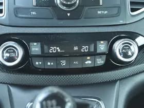 Honda CR-V 2.0 ELEGANCE thumbnail 22