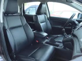 Honda CR-V 2.0 ELEGANCE thumbnail 4