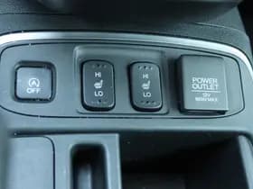 Honda CR-V 2.0 ELEGANCE thumbnail 5