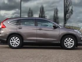 Honda CR-V 2.0 ELEGANCE thumbnail 8