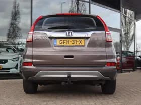 Honda CR-V 2.0 ELEGANCE thumbnail 9