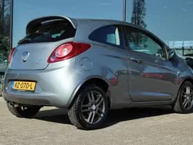 Ford Ka 1.2 TREND thumbnail 2