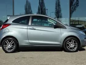 Ford Ka 1.2 TREND thumbnail 6