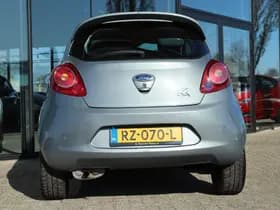Ford Ka 1.2 TREND thumbnail 7
