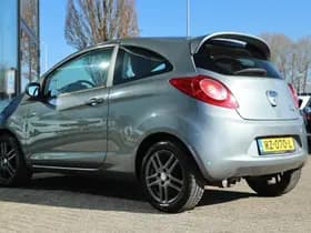 Ford Ka 1.2 TREND thumbnail 8