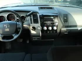 Toyota Tundra PICK-UP 5.7 V8 LPG-G3 AUT. LANG DOUBLE CAB 6-PERS thumbnail 13