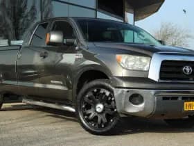 Toyota Tundra PICK-UP 5.7 V8 LPG-G3 AUT. LANG DOUBLE CAB 6-PERS thumbnail 6