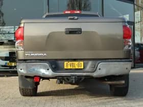 Toyota Tundra PICK-UP 5.7 V8 LPG-G3 AUT. LANG DOUBLE CAB 6-PERS thumbnail 8