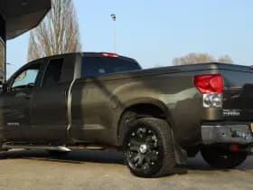 Toyota Tundra PICK-UP 5.7 V8 LPG-G3 AUT. LANG DOUBLE CAB 6-PERS thumbnail 9