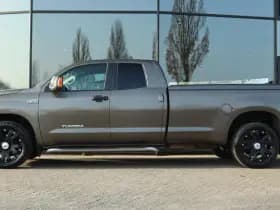 Toyota Tundra PICK-UP 5.7 V8 LPG-G3 AUT. LANG DOUBLE CAB 6-PERS thumbnail 10