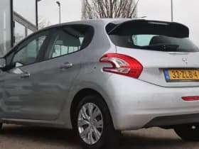 Peugeot 208 1.2 VTi ENVY 5-DRS. thumbnail 11