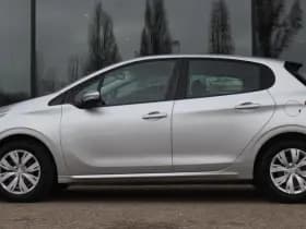 Peugeot 208 1.2 VTi ENVY 5-DRS. thumbnail 12