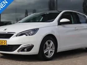 Peugeot 208 1.2 VTi ENVY 5-DRS. thumbnail 37