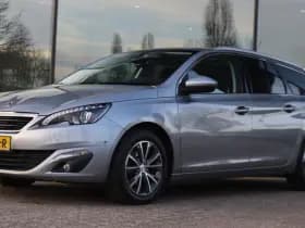 Peugeot 208 1.2 VTi ENVY 5-DRS. thumbnail 41