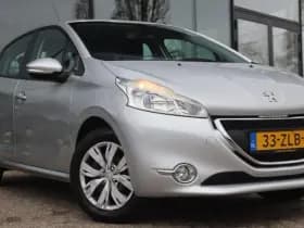 Peugeot 208 1.2 VTi ENVY 5-DRS. thumbnail 8