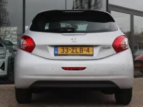 Peugeot 208 1.2 VTi ENVY 5-DRS. thumbnail 10