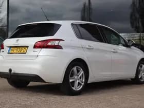 Peugeot 308 1.2 PT ALLURE thumbnail 2