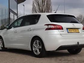Peugeot 308 1.2 PT ALLURE thumbnail 12