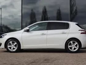 Peugeot 308 1.2 PT ALLURE thumbnail 13