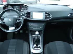 Peugeot 308 1.2 PT ALLURE thumbnail 14