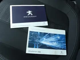 Peugeot 308 1.2 PT ALLURE thumbnail 36