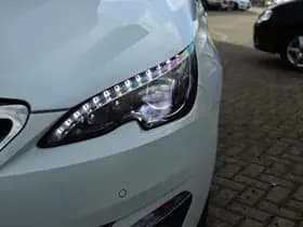 Peugeot 308 1.2 PT ALLURE thumbnail 8