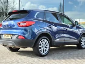 Renault Kadjar 1.2 TCe INTENS AUT. thumbnail 2