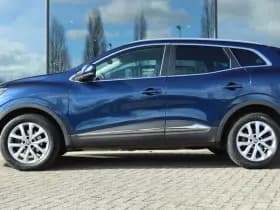 Renault Kadjar 1.2 TCe INTENS AUT. thumbnail 11