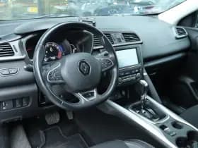 Renault Kadjar 1.2 TCe INTENS AUT. thumbnail 3