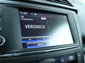 Renault Kadjar 1.2 TCe INTENS AUT. thumbnail 26