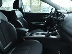 Renault Kadjar 1.2 TCe INTENS AUT. thumbnail 4