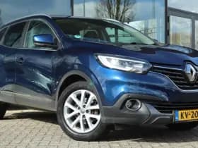 Renault Kadjar 1.2 TCe INTENS AUT. thumbnail 7