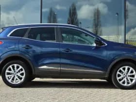 Renault Kadjar 1.2 TCe INTENS AUT. thumbnail 8