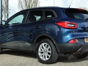 Renault Kadjar 1.2 TCe INTENS AUT. thumbnail 10