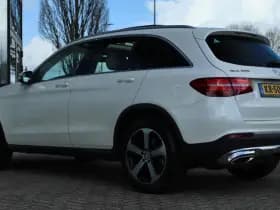 Mercedes-Benz GLC 250 4MATIC PRESTIGE thumbnail 11