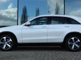Mercedes-Benz GLC 250 4MATIC PRESTIGE thumbnail 12