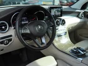 Mercedes-Benz GLC 250 4MATIC PRESTIGE thumbnail 16