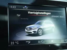 Mercedes-Benz GLC 250 4MATIC PRESTIGE thumbnail 36