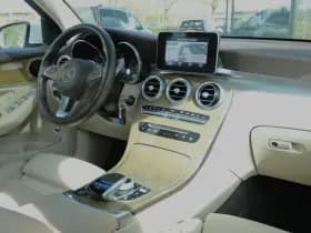 Mercedes-Benz GLC 250 4MATIC PRESTIGE thumbnail 5