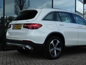 Mercedes-Benz GLC 250 4MATIC PRESTIGE thumbnail 7