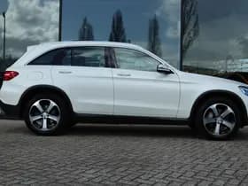 Mercedes-Benz GLC 250 4MATIC PRESTIGE thumbnail 9