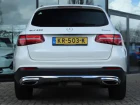 Mercedes-Benz GLC 250 4MATIC PRESTIGE thumbnail 10