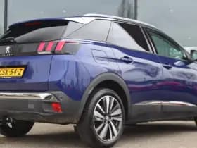 Peugeot 3008 1.2 PT CROSSWAY thumbnail 2