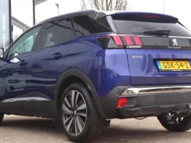 Peugeot 3008 1.2 PT CROSSWAY thumbnail 12