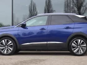 Peugeot 3008 1.2 PT CROSSWAY thumbnail 13