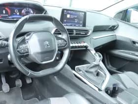 Peugeot 3008 1.2 PT CROSSWAY thumbnail 3