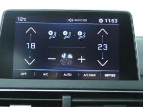 Peugeot 3008 1.2 PT CROSSWAY thumbnail 25