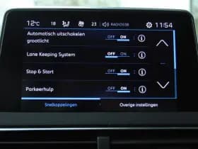 Peugeot 3008 1.2 PT CROSSWAY thumbnail 26