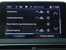 Peugeot 3008 1.2 PT CROSSWAY thumbnail 27